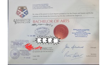 UK Degree Attestation in Malaysia: Notary Public, Wisma Putra and Embassy Requirements