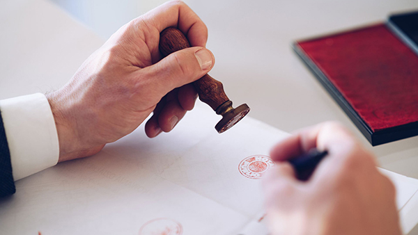 Notary Public in KL - Henry Soong & Partners Advocates and Solicitors